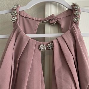 David’s bridal dress